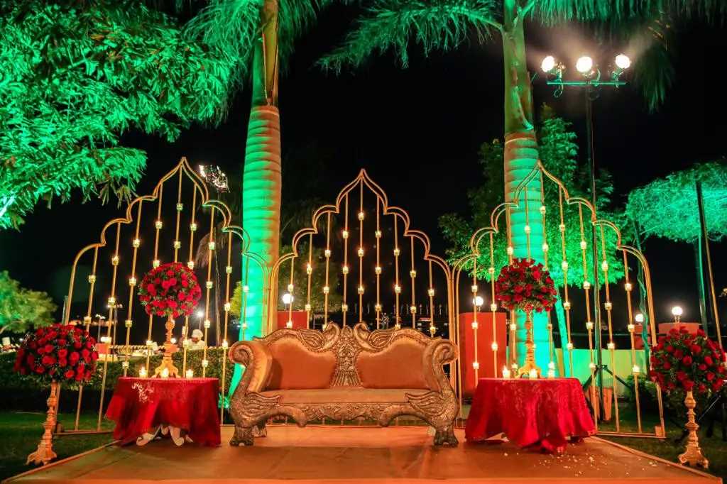 Hotel Shree Vilas